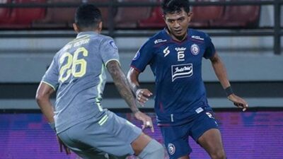 Arema FC Pasang Badan, Evaluasi Kinerja Setelah Kekalahan dari Persebaya Surabaya