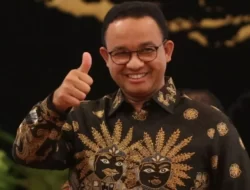 Anies Baswedan Tegaskan Prioritaskan Pilpres, Belum Pikirkan Pilgub DKI Jakarta