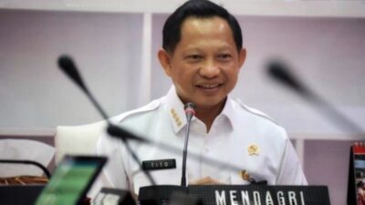 Tingkat Inflasi Ranah Minang Meningkat, Mendagri Tekankan Peningkatan Suplai Barang