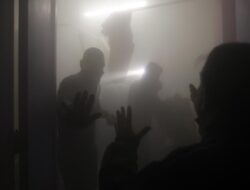 Panggilan Darurat, 15 Anak Meninggal di Rumah Sakit Gaza akibat Malnutrisi dan Dehidrasi