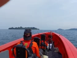 Dugaan Seret Buaya, Warga Pessel Belum Ditemukan, SAR Berlanjut