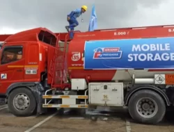 Pertamina Sumbar Pastikan Stok BBM Cukup Selama Idul Fitri 1445 H