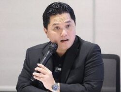 Peran Vital BUMN dalam Mendukung Ekonomi Rakyat, Kata Menteri Thohir