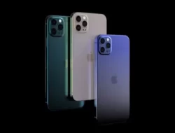 Inovasi Terbaru, iPhone 12 Dapat Mengisi Daya 15W Melalui Standar Qi2