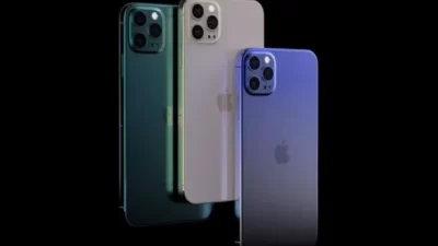 Inovasi Terbaru, iPhone 12 Dapat Mengisi Daya 15W Melalui Standar Qi2