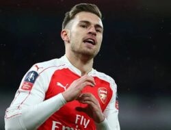 Dibalik Setiap Gol Ramsey, Jejak Tragis Kepergian Tokoh Terkenal