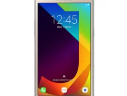 Performa Handal dengan Harga Terjangkau, Intip Samsung Z2!