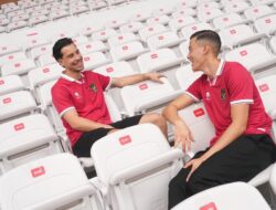 Kendala Proses Naturalisasi, Thom Haye dan Ragnar Oratmangoen Hampir Absen di Kualifikasi Piala Dunia 2026