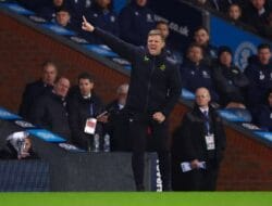 Newcastle United, Perjalanan Performa dan Spekulasi Penggantian Pelatih