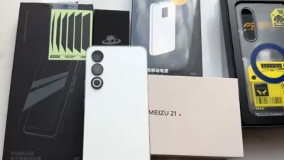 Meizu 21 Pro