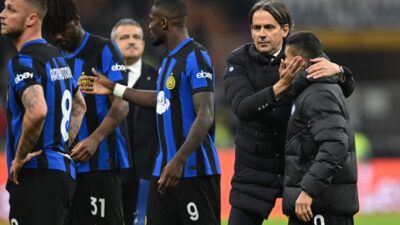Inzaghi Minta Inter Milan Tetap Fokus Setelah Menang atas Genoa