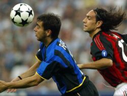 Cerita Romantis, Pesepakbola Internasional dan Kisah Cintanya dengan Perempuan Indonesia