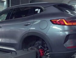 Peran Penting BYD dalam Menghadirkan Solusi Ekologi Melalui Kendaraan Energi Baru