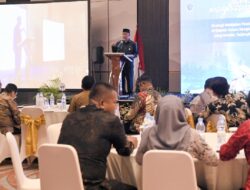 Pertemuan Strategis Bahas Transportasi di Sumbar, Fokus Pariwisata dan Ekonomi