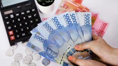 Tahukah Anda? Ini Besaran Tunjangan yang Diterima Pegawai Negeri Sipil