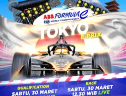 Sam Bird Memimpin, Siapakah yang Akan Menjadi Raja di Tokyo E-Prix?