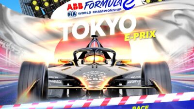 Sam Bird Memimpin, Siapakah yang Akan Menjadi Raja di Tokyo E-Prix?