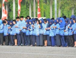 Penyelesaian Tenaga Honorer, Pemerintah Rekrut 1,6 Juta untuk Jabatan ASN