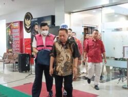 Kejagung Bongkar Kasus Korupsi Timah, Tersangka Utama Terungkap