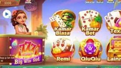 17 Pilihan Game Domino Terbaik untuk Pengguna HP Android