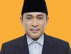 Pasdisata Dt Kabilangan Mantan Wartawan Lolos Jadi Anggota DPRD Dharmasraya Periode 2024-2029