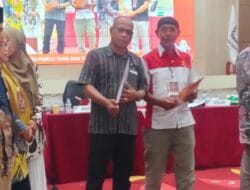 Petahana Bertumbangan, Inilah 30 Sosok Anggota DPRD Dharmasraya Periode 2024-2029