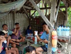 Legen Masih Jadi Favorit Warga Rembang untuk Berbuka Puasa