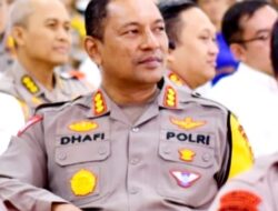 Operasi Keselamatan Siginjai 2024 Sukses Menurunkan Angka Kecelakaan Hingga 50 Persen