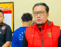 Aksi Terkutuk! RS Memperkosa Dua Siswi SMP Setelah Dipaksa Mengkonsumsi Obat Batuk Berlebihan