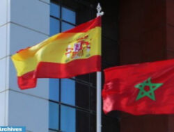 Laporan Kontra Intelijen Spanyol Anulir Tuduhan Maroko Terlibat Spionase