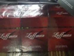 Polres Kerinci Tegas Lawan Sindikat Rokok Ilegal