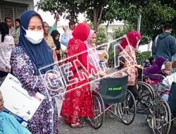 Gempa Goyang Warga Rembang Berkali-kali