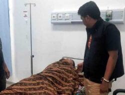 Kejam, Istri Potong ‘Anu’ Suami Saat Tidur