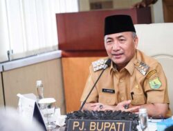Jelang Pilkada Muba, Dukungan untuk H Apriyadi Meningkat Terus