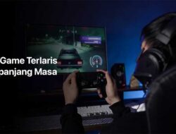 Game Terlaris 2024, Satu Ini yang Digandrungi Anak Milenial