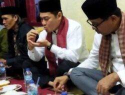 Bupati Perintahkan Stafnya Masukan Guru Ngaji Tahfiz ke Dalam Progul dan Bayarkan Gajinya