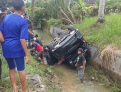 Kondisi Bupati Padang Pariaman Suhatri Bur Mulai Membaik Pascakecelakaan