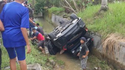 Kondisi Bupati Padang Pariaman Suhatri Bur Mulai Membaik Pascakecelakaan