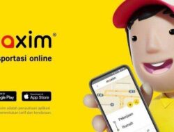Tanggapan Maxim Indonesia, Terkait Organisasi Ojek di Kota Sungai Penuh Bersatu Menolak Kehadiran Ojek Online