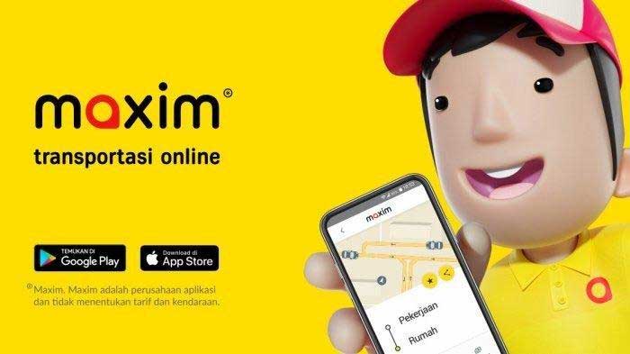 Maxim Indonesia