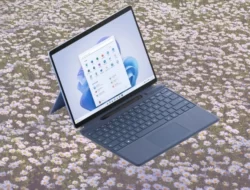 Tablet Gaming Terbaru, Legion Y700 Hadir dengan Fitur Unggulan dan Teknologi AI