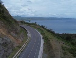 Rute Jalan Pansela di Pulau Jawa, Dari Banten hingga Jawa Timur