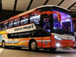 Dibalik Layar Hiba Group, Pemilik dan Perkembangan Bus Laju Prima