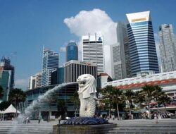 Peningkatan Pengawasan di Singapura Usai Kasus Pencucian Uang Terbesar