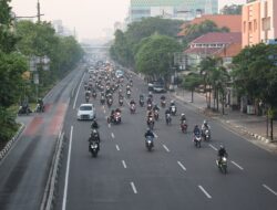 Cara Efektif Menghindari Motor Mogok di Jalan