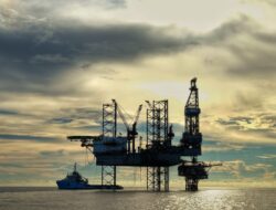 ESDM Pantau Dampak Konflik Timur Tengah terhadap Harga Minyak Mentah