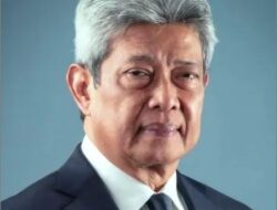 Kekayaan Agoes Projosasmito Terus Meningkat, Mengintip Bisnisnya yang Menggiurkan