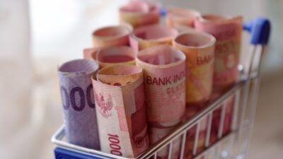 Perlindungan Sosial Naik Rp20 Triliun, Rincian Bansos dan BLT yang Akan Disalurkan