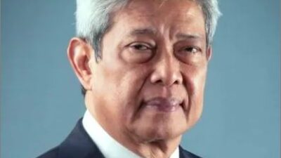 Harta Orang Terkaya RI Ini Kian Banyak .