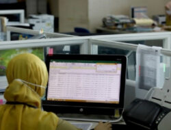 Panduan Kerja ASN, 100% WFO untuk Pelayanan Publik